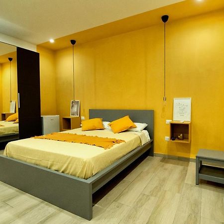 Hotel Domus Marti à Formia Extérieur photo