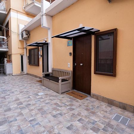 Hotel Domus Marti à Formia Extérieur photo