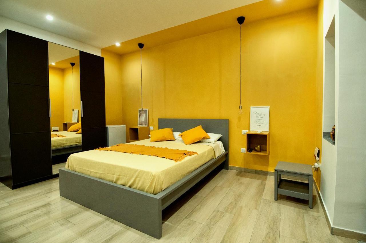 Hotel Domus Marti à Formia Extérieur photo