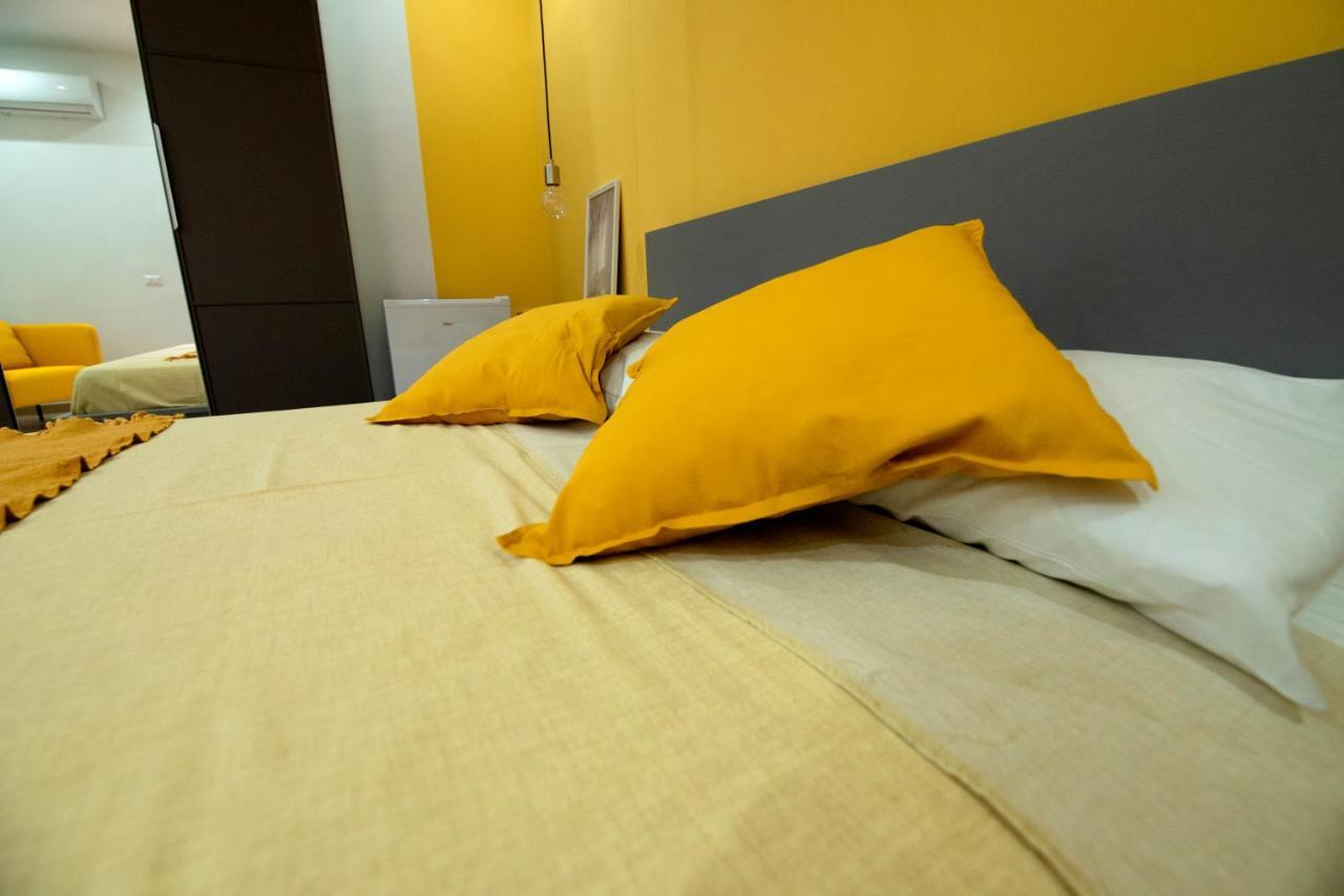 Hotel Domus Marti à Formia Extérieur photo